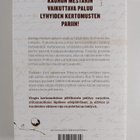 Stephen King : Auringonlaskun jälkeen - pikkukuva 2