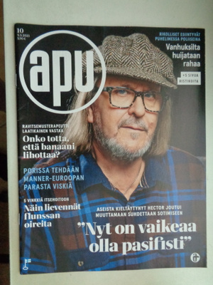 Apu lehti Nro 10/2023 (26.7)