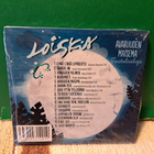 Loiskis:Avaruuden maisema–Tuutulauluja CD(avaamaton) - pikkukuva 2