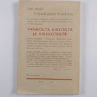 Viljo-Kustaa Kuuliala : Toimellinen talonpoika : kotiseut... - pikkukuva 2