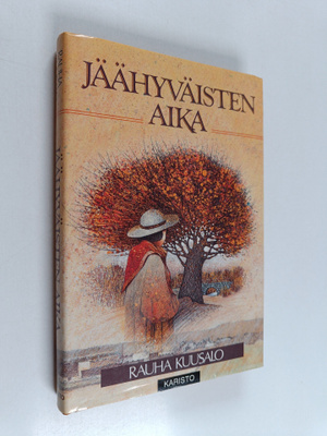 Rauha Kuusalo : Jäähyväisten aika