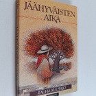 Rauha Kuusalo : Jäähyväisten aika - pikkukuva 1