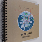 Meiju Niskala : Olet tässä (Helsinki) - pikkukuva 1