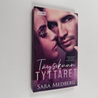 Sara Medberg : Täysikuun tyttäret - pikkukuva 1