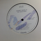 JOHNNY DIESEL & THE INJECTORS :: VINYYLI LP :: 1989 !! - pikkukuva 4