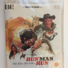 Ratsasta henkesi edestä (Blu-ray) EUREKA (Vihkonen 1968 UUSI - pikkukuva 1