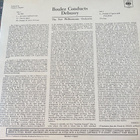 Boulez Conducts Debussy 1967 LP - pikkukuva 3