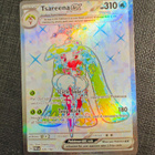 Tsareena ex 220/182 Paradox Rift Full Art Ultra Rare - pikkukuva 1