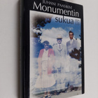 Juhani Paasikivi : Monumentin sukua - pikkukuva 1
