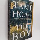 Tami Hoag : The Boy - pikkukuva 1