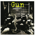Gun : Swagger - CD - pikkukuva 1