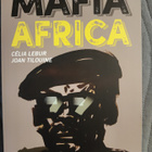 Lebur & Tilouine: Mafia Africa - pikkukuva 1