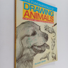 Duncan Smith : The fundamentals of drawing animals : a st... - pikkukuva 1