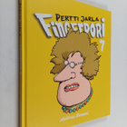 Pertti Jarla : Fingerpori 7 - pikkukuva 1