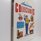 Christopher Pearce : The catalogue of American collectibles - pikkukuva 1