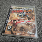 Score International Baja 1000 World Championship Off.. (PS3) - pikkukuva 1