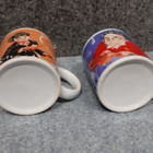Harry Potter  Mukit 2kpl .Uudenveroiset - pikkukuva 3