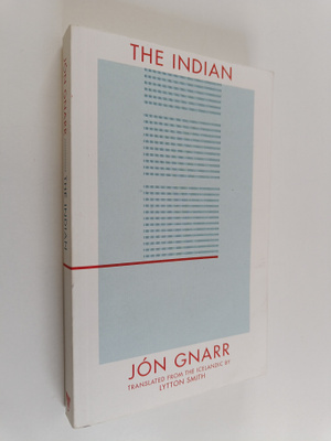 Jon Gnarr : The Indian