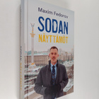 Maxim Fedorov : Sodan näyttämöt - pikkukuva 1