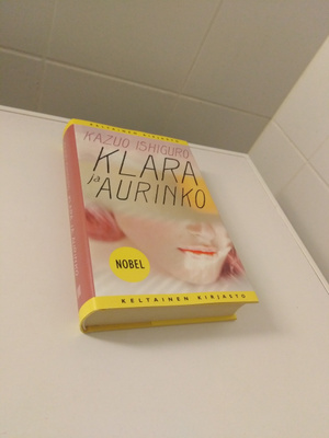 Kazuo Ishiguro: Klara ja aurinko