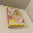 Kazuo Ishiguro: Klara ja aurinko - pikkukuva 1