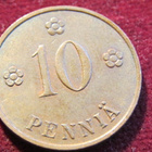 10 penniä 1939 - pikkukuva 2