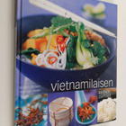 Jackum Brown : Vietnamilaisen keittiön parhaat - pikkukuva 1