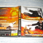 TRANSPORTER 1 + 2 (Jason Statham) tuplaboksi*** - pikkukuva 4