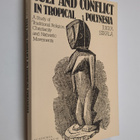 Jukka Siikala : Cult and conflict in tropical Polynesia :... - pikkukuva 1