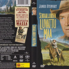 Seikkailijoiden luvattu maa (1954) James Stewart (UUSI) - pikkukuva 3