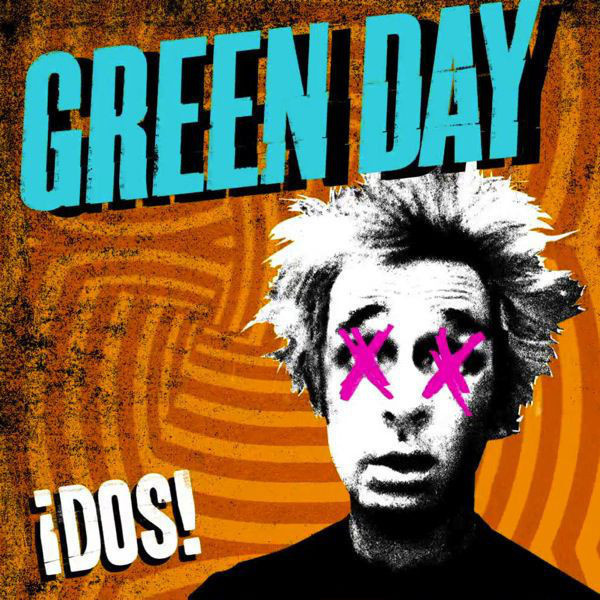Green Day - DOS