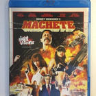 Machete (Blu-ray) Danny Trejo ja Robert De Niro (2010) - pikkukuva 1
