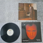 Phil Collins – No Jacket Required LP - pikkukuva 1