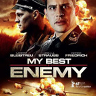 my best enemy (20 735) k -FI- DVD suomik. ursula strauss 20 - pikkukuva 2