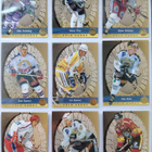 1995-96 Sisu Gold Cards täysi erikoiskorttisarja - pikkukuva 2