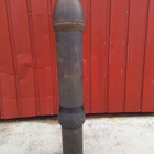 Saksalainen 15cm Nebelwerfer raketti - pikkukuva 1