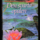 Holt, Victoria : Den svarta opalen - pikkukuva 1