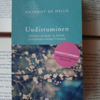 Anthony de Mello - Uudistuminen (nid.) - pikkukuva 1