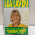 c-kasetti Lea Laven tähtisarja - pikkukuva 3