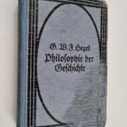 Alfred Werner : Philosophie der Geschichte - pikkukuva 1