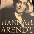 HANNAH ARENDT: TOTALITARISMIN SYNTY - pikkukuva 1