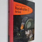 Yrjö Muuranto : Rajakylän teini : historiallinen kertomus - pikkukuva 1