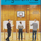 Ilmari Hirvonen: Argumentti 3, Yhteiskuntafilosofia - pikkukuva 1