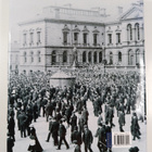 Frederick Wilgar Boal ym. : Enduring City - Belfast in th... - pikkukuva 2