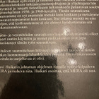 OLAVI HUIKARI: ARKTISTEN METSIEN KASVUN IHME - pikkukuva 2