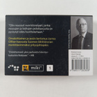 Jorma Ollila : Mahdoton menestys : Kasvun paikkana Nokia - pikkukuva 2