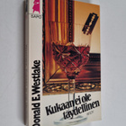 Donald E Westlake : Kukaan ei ole täydellinen - pikkukuva 1