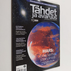 Tähdet ja avaruus 1/2009 - pikkukuva 1