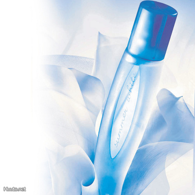 Summer White - Avon 50ml edt