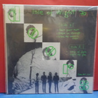 THE DOORS - ISLE OF WIGHT 70 M-/M- RARE 80 PRESS LP - pikkukuva 2
